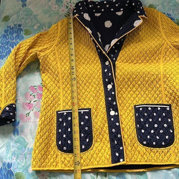 Landi Fancy Reversible Jacket - XL - Picture 10 of 10